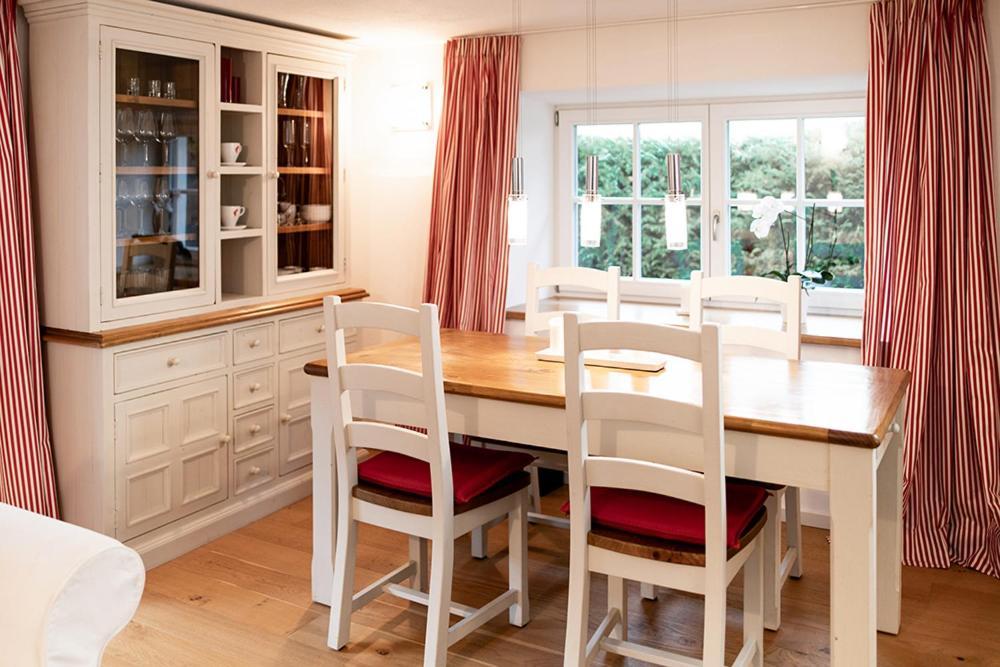 Constantin Luxus-appartments Apartment Berchtesgaden