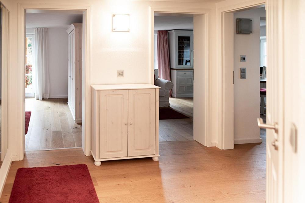 Constantin Luxus-appartments * Berchtesgaden