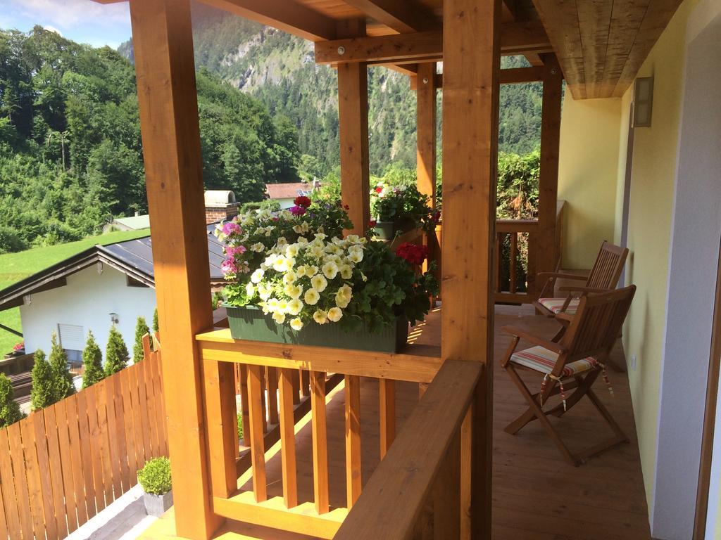 Apartment Constantin Luxus-appartments Berchtesgaden