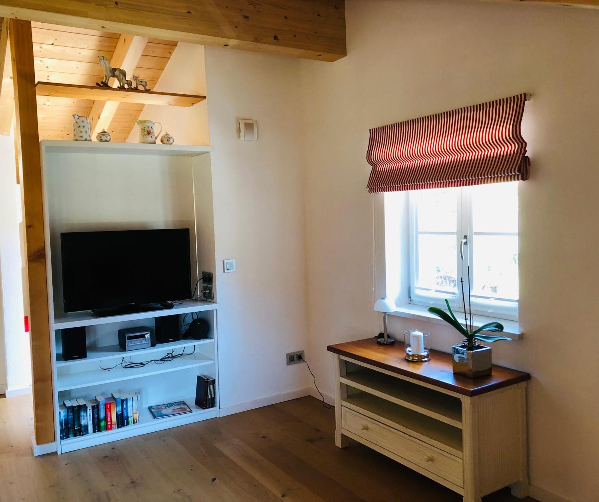 Constantin Luxus-appartments Apartment *