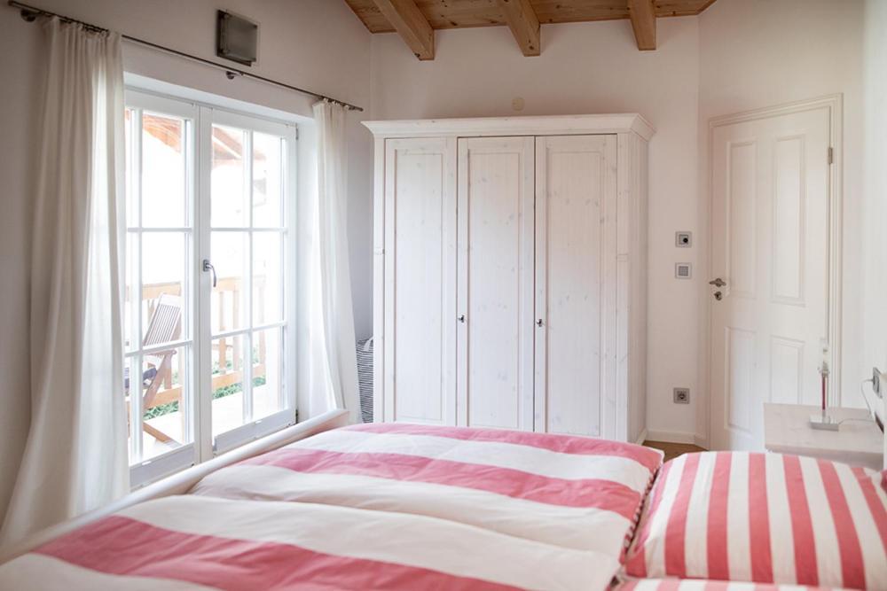 Constantin Luxus-appartments Apartment Berchtesgaden