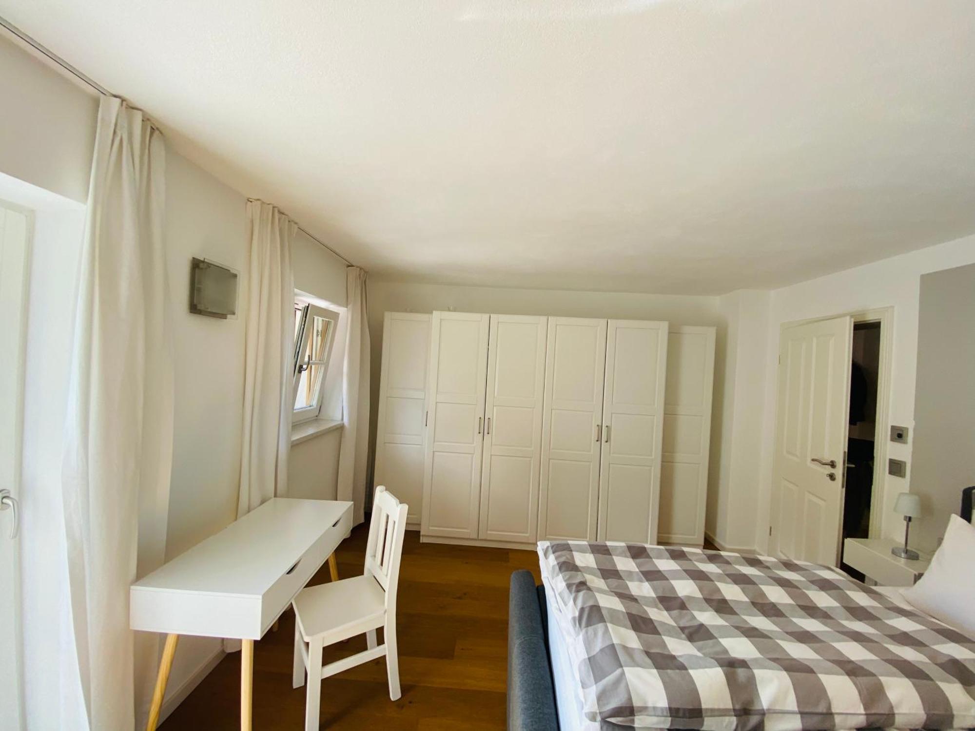 Constantin Luxus-appartments *