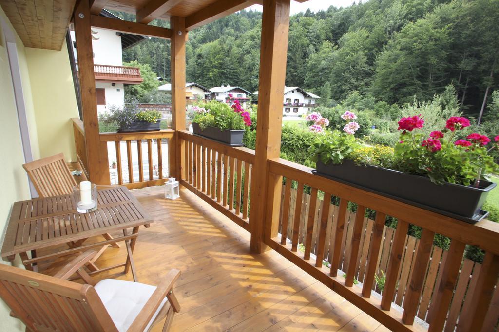 Constantin Luxus-appartments Apartment Berchtesgaden